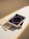 Amethyst : The stone of peace