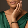 Onyx Bracelet: The Protector