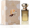 Eshal Vanilla 100ml by Paris Corner