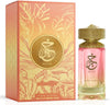 Khair peach delulu by Paris Corner