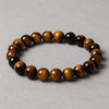 Tiger Eye Crystal Bracelet