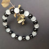 Onyx Bracelet: The Protector