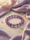 Amethyst : The stone of peace