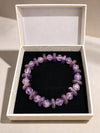 Amethyst : The stone of peace